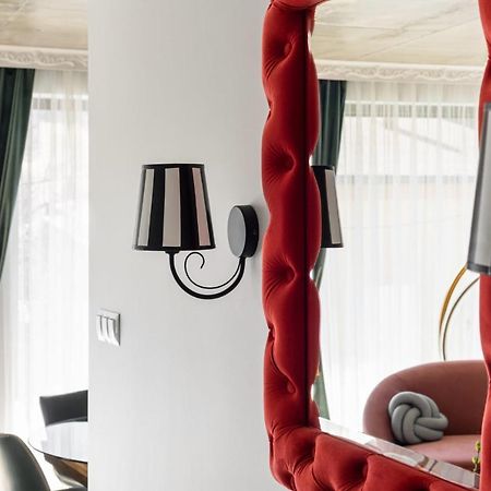 Apartament Sevilla Z Prywatna Sauna Szczyrk Dış mekan fotoğraf