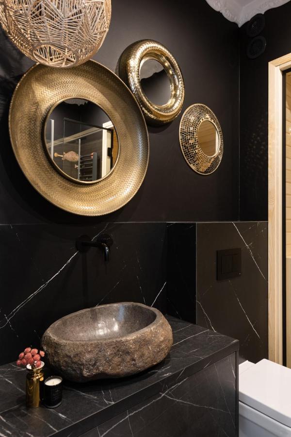Apartament Sevilla Z Prywatna Sauna Szczyrk Dış mekan fotoğraf
