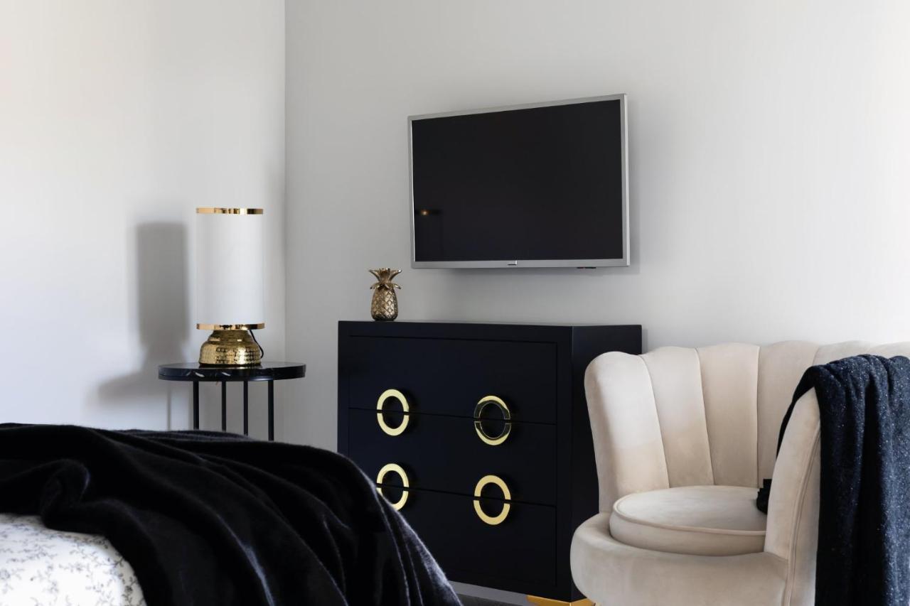 Apartament Sevilla Z Prywatna Sauna Szczyrk Dış mekan fotoğraf